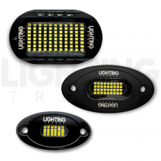 Lighting Trendz Rock Light Replacements